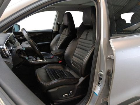 Voitures D'occasion À Ganges | Mg Hs 1.5 T-Gdi 162 At Luxury
