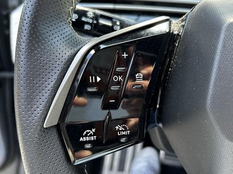 Voitures D'occasion À Ganges | Peugeot 5008 1.2I Hybrid 145 Gt E-Dcs6 7Pl Gps Alcantara Driveass...