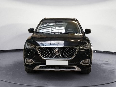 Voitures D'occasion À Ganges | Mg Hs 1.5 T-Gdi 162 At Luxury