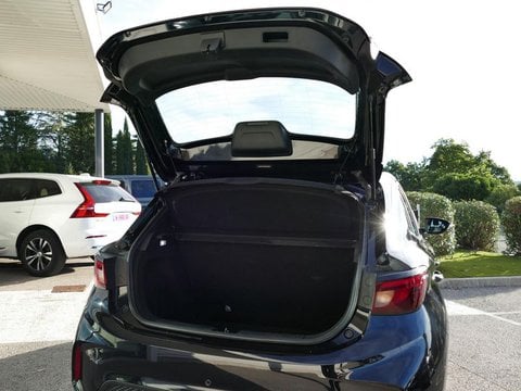 Voitures D'occasion À Ganges | Mg Mg3 1.5 Hybrid+ - 195 Comfort