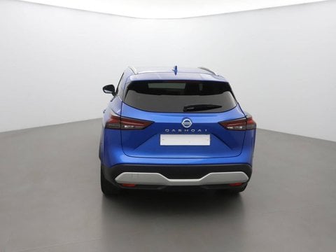 Voitures D'occasion À Ganges | Nissan Qashqai 1.3 Dig-T 140Ch Mhev Tekna