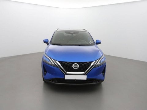 Voitures D'occasion À Ganges | Nissan Qashqai 1.3 Dig-T 140Ch Mhev Tekna