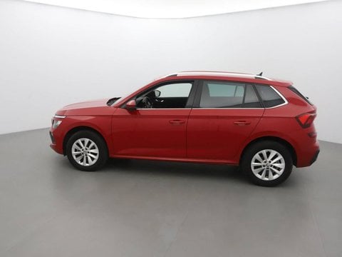 Voitures D'occasion À Ganges | Škoda Kamiq 1.0 Tsi 115Ch Selection