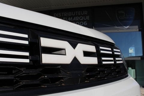 Voitures D'occasion À Ganges | Dacia Duster 1.5 Blue Dci - 115 4X4 Ii Expression Phase 3