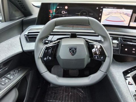 Voitures D'0Km À Ganges | Peugeot 3008 Hybrid 145 E-Dcs6 Allure