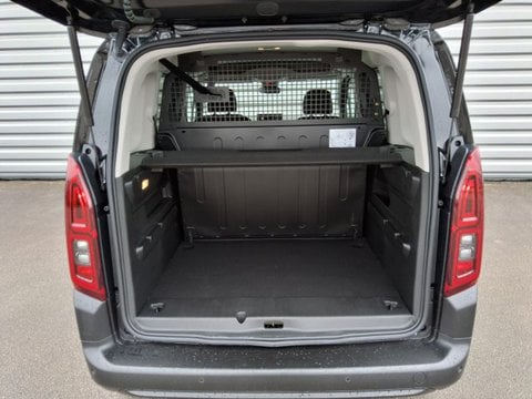 Voitures D'0Km À Ganges | Citroën Berlingo Taille M Bluehdi 130 S&S Eat8 Max -N1