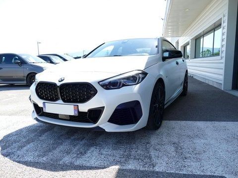 Voitures D'occasion À Ganges | Bmw Série 2 M235I Xdrive Gran Coupé - Bva Sport