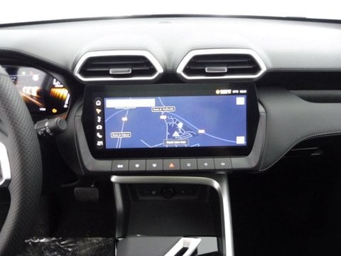 Voitures D'0Km À Ganges | Mg Zs 1.5 Hybrid+ 197Ch Luxury