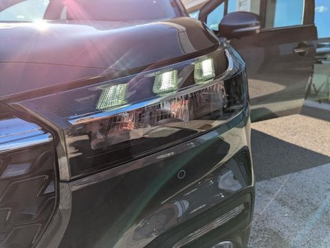 Voitures D'occasion À Ganges | Suzuki S-Cross S Cross 1.5 Dualjet Hybrid - Bva Allgrip Style