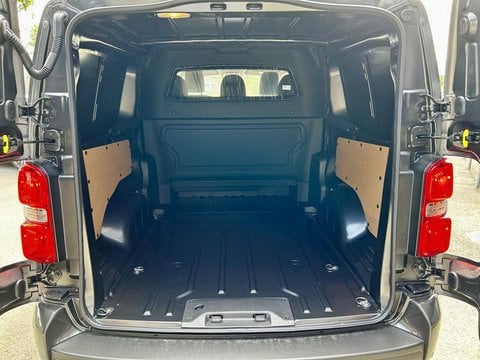 Voitures D'0Km À Ganges | Fiat Scudo Xl Cabappro 2.2 Diesel 180 Eat8 5Pl Premiumconnect Ja17...