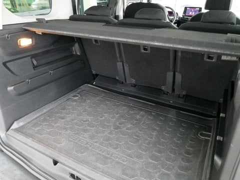 Voitures D'occasion À Ganges | Citroën Berlingo 1.5 Bluehdi S&S - 130 Iii Combi M Shine Phase 1