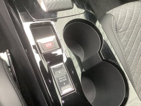 Voitures D'0Km À Ganges | Peugeot 2008 Hybrid 145 E-Dcs6 Allure