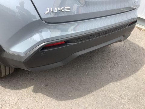 Voitures D'0Km À Ganges | Nissan Juke Hybrid 143 N-Connecta