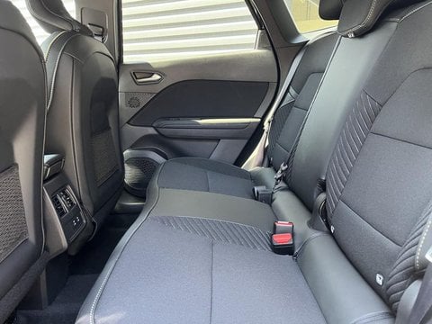 Voitures D'0Km À Ganges | Renault Symbioz 1.8 E-Tech Hybride 160 Iconic Bva Gps Adml Hayonelec C...