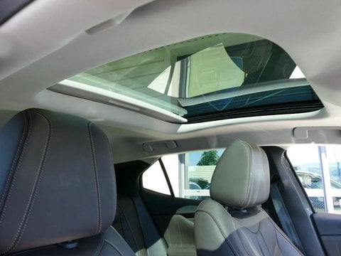 Voitures D'occasion À Ganges | Ds Ds4 1.5 Bluehdi S&S - 130 - Bv Eat8 Opera Phase 1