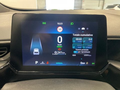 Voitures D'occasion À Ganges | Mg Mg3 1.5 Hybrid+ - 195 Luxury