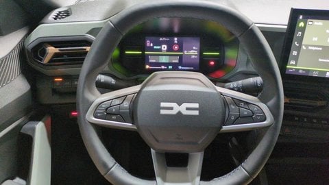 Voitures D'0Km À Ganges | Dacia Duster Hybrid 140 Bva 4X2 Extreme + Pack City + Pack Cold
