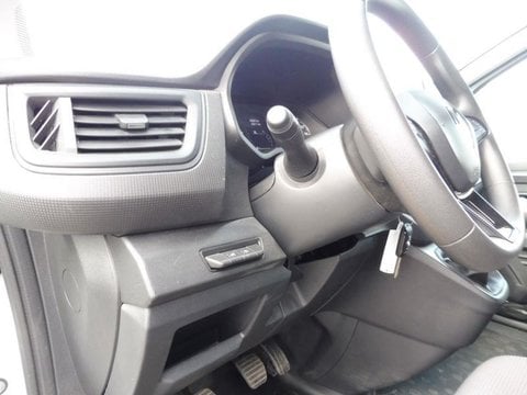 Voitures D'occasion À Ganges | Renault Trafic L2H1 3T 2.0 Blue Dci 130Ch Confort