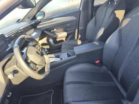 Voitures D'occasion À Ganges | Peugeot 308 1.2I Hybrid 145 Gt E-Dcs6 Gps Adml Acc3 Radar Av/Ar C...