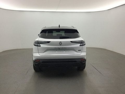 Voitures D'0Km À Ganges | Renault Austral Full Hybrid E-Tech 200 Ch Techno
