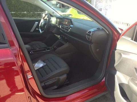 Voitures D'occasion À Ganges | Citroën C4 1.2I Hybride 145 Max E-Dcs 6 Gps Adml Packtechno Came...
