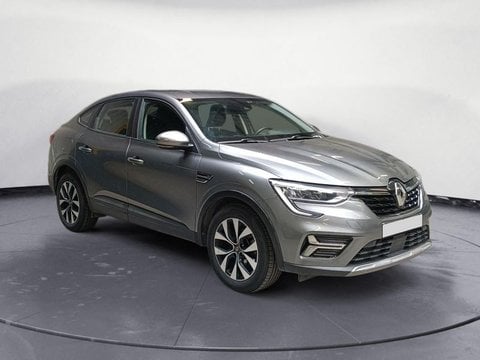 Voitures D'occasion À Ganges | Renault Arkana 1.6 E-Tech 145 Hevequilibre