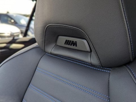 Voitures D'occasion À Ganges | Bmw X3 Xdrive 30D - Bva Sport G01 G08 F97 M Sport