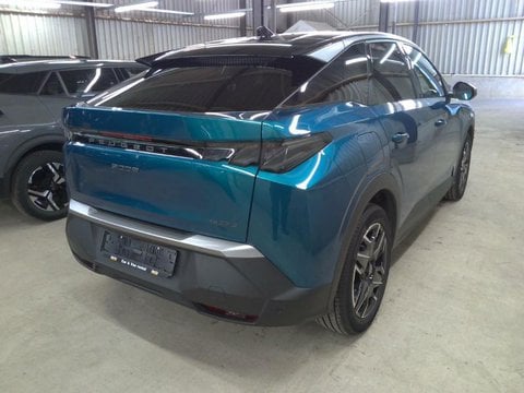 Voitures D'occasion À Ganges | Peugeot 3008 1.2I Hybrid 145 Gt E-Dcs6 Gps Driveassist Camera360