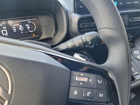 Voitures D'0Km À Ganges | Citroën Berlingo Fgtte M 650Kg Bluehdi 130 Eat8 3Pl Carplay Moduwork ...
