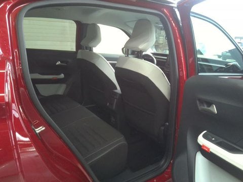 Voitures D'occasion À Ganges | Citroën C3 Aircross 1.2I Hybride 145 Max E-Dcs Gps Ja Radar Av/A...