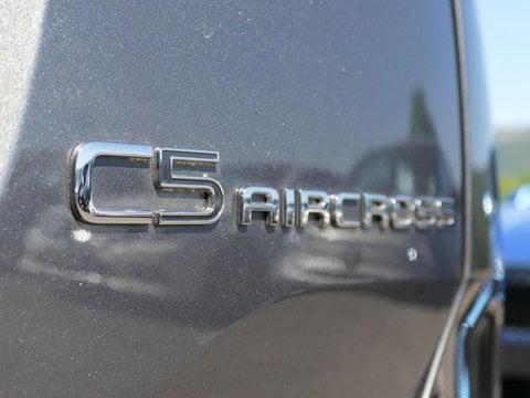Voitures D'occasion À Ganges | Citroën C5 Aircross 1.5 Bluehdi - 130 S&S - Bv Eat8 Max Phase 2