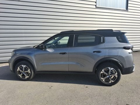Voitures D'0Km À Ganges | Citroën C3 Aircross Hybride 145 Ch Aut Max