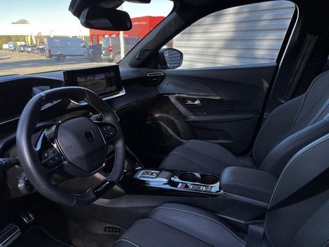 Voitures D'occasion À Ganges | Peugeot 2008 1.2I Hybrid 145 Gt E-Dcs6 Gps Adml Gripcontrol Radar...