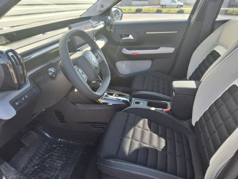 Voitures D'0Km À Ganges | Citroën C3 Aircross Hybride 145 Ch Aut Max