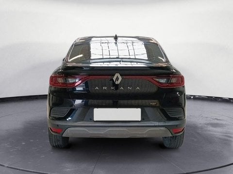Voitures D'occasion À Ganges | Renault Arkana 1.6 E-Tech 145 Hevequilibre
