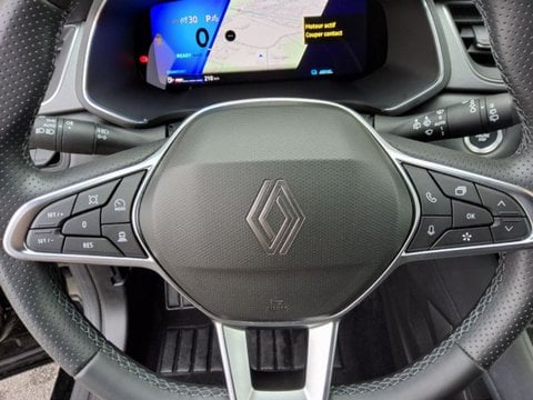 Voitures D'occasion À Ganges | Renault Symbioz E-Tech Full Hybrid 145 Techno