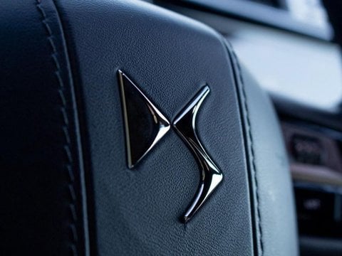 Voitures D'occasion À Ganges | Ds Ds 7 Crossback Ds7 Crossback Ds7 1.5 Bluehdi - 130 - Bv Eat8 R...