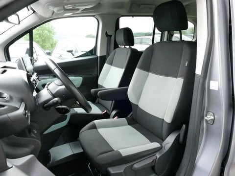 Voitures D'occasion À Ganges | Citroën Berlingo 1.5 Bluehdi S&S - 130 Iii Combi M Shine Phase 1