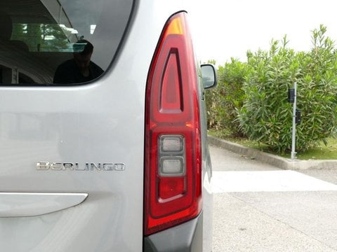 Voitures D'occasion À Ganges | Citroën Berlingo 1.5 Bluehdi S&S - 130 Iii Combi M Shine Phase 1
