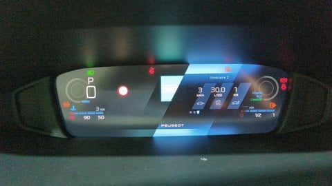 Voitures D'0Km À Ganges | Peugeot 308 Hybrid 145 Bva E-Dcs6 Allure + Pack Vision 360 + Pack Conf...