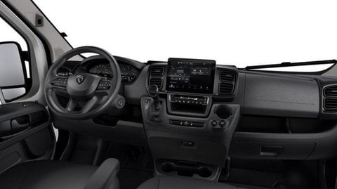 Voitures D'0Km À Ganges | Peugeot Boxer Fourgon 3.5 T L3H2 140 S&S Bva8 + Pack Techno Premium + ...