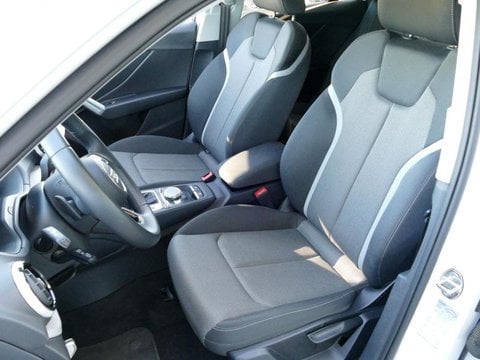 Voitures D'occasion À Ganges | Audi Q2 1.5 35 Tfsi - 150 - Bv S-Tronic Design