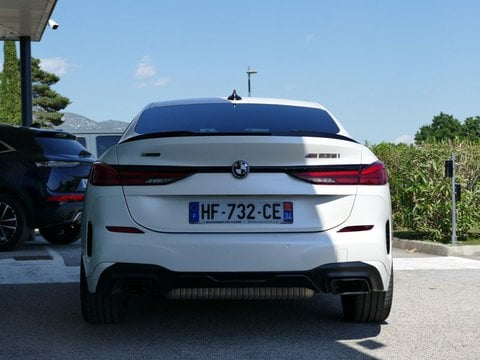 Voitures D'occasion À Ganges | Bmw Série 2 M235I Xdrive Gran Coupé - Bva Sport