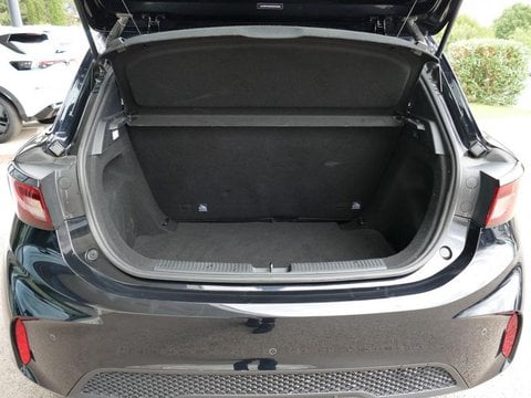 Voitures D'occasion À Ganges | Mg Mg3 1.5 Hybrid+ - 195 Comfort