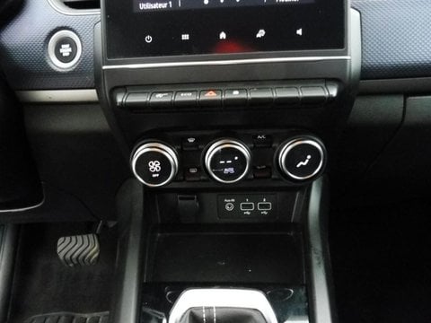 Voitures D'occasion À Ganges | Renault Arkana 1.3 Tce 140 Edcequilibre