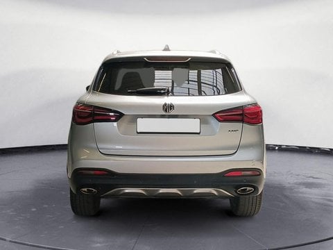 Voitures D'occasion À Ganges | Mg Hs 1.5 T-Gdi 162 At Luxury