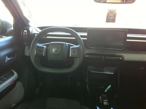 Voitures D'occasion À Ganges | Citroën C3 Aircross 1.2I Hybride 145 Max E-Dcs Gps Ja Radar Av/A...