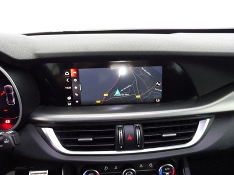 Voitures D'occasion À Ganges | Alfa Romeo Stelvio 2.2 Diesel 160Ch Sprint At8