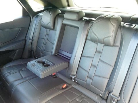 Voitures D'occasion À Ganges | Ds Ds 7 Crossback Ds7 Crossback Ds7 1.5 Bluehdi - 130 - Bv Eat8 O...