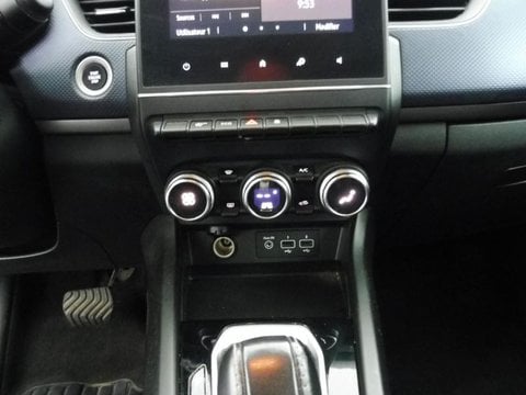 Voitures D'occasion À Ganges | Renault Arkana 1.3 Tce 140 Edcequilibre